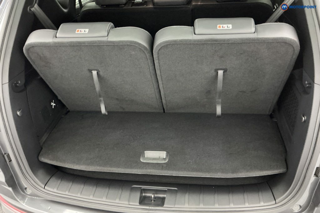 Ssangyong Rexton Ultimate Plus Automatic Diesel SUV - Stock Number (1582364) - 3rd supplementary image