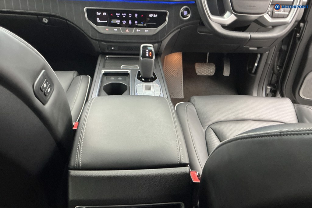 Ssangyong Rexton Ultimate Plus Automatic Diesel SUV - Stock Number (1582364) - 11th supplementary image