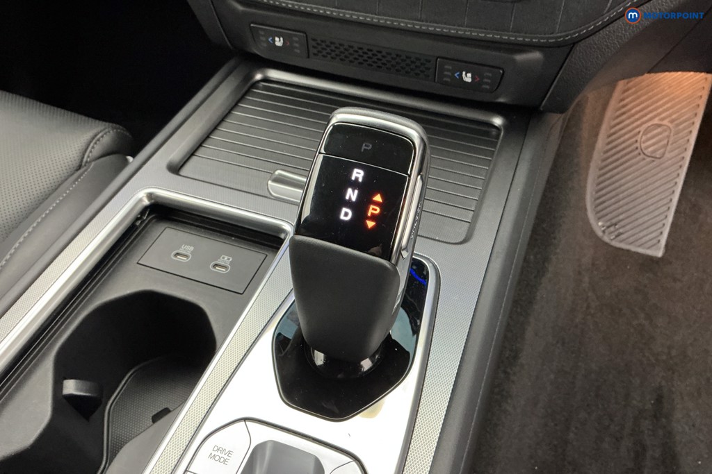 Ssangyong Rexton Ultimate Plus Automatic Diesel SUV - Stock Number (1582364) - 15th supplementary image