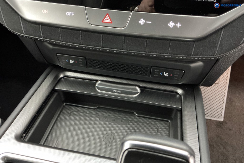 Ssangyong Rexton Ultimate Plus Automatic Diesel SUV - Stock Number (1582364) - 16th supplementary image