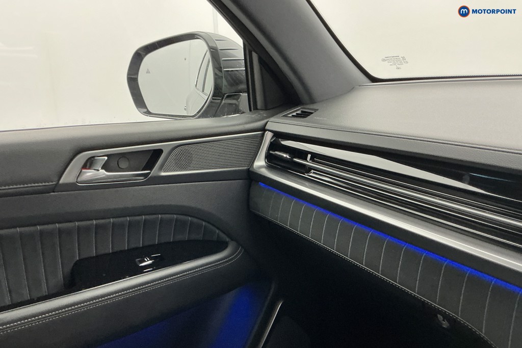 Ssangyong Rexton Ultimate Plus Automatic Diesel SUV - Stock Number (1582364) - 18th supplementary image