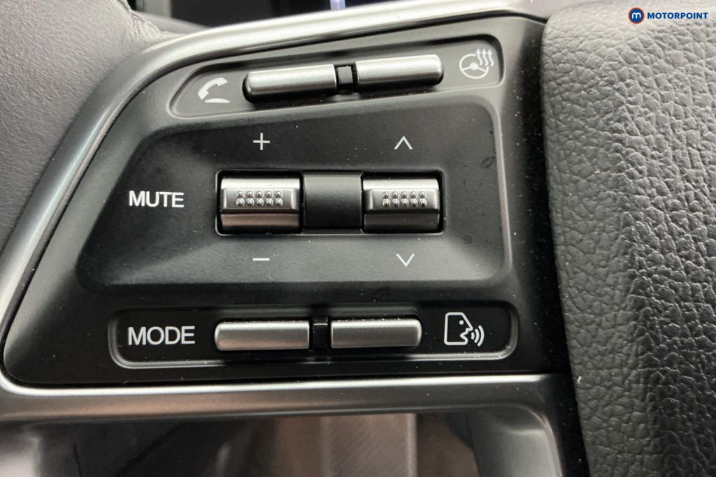 Ssangyong Rexton Ultimate Plus Automatic Diesel SUV - Stock Number (1582364) - 19th supplementary image