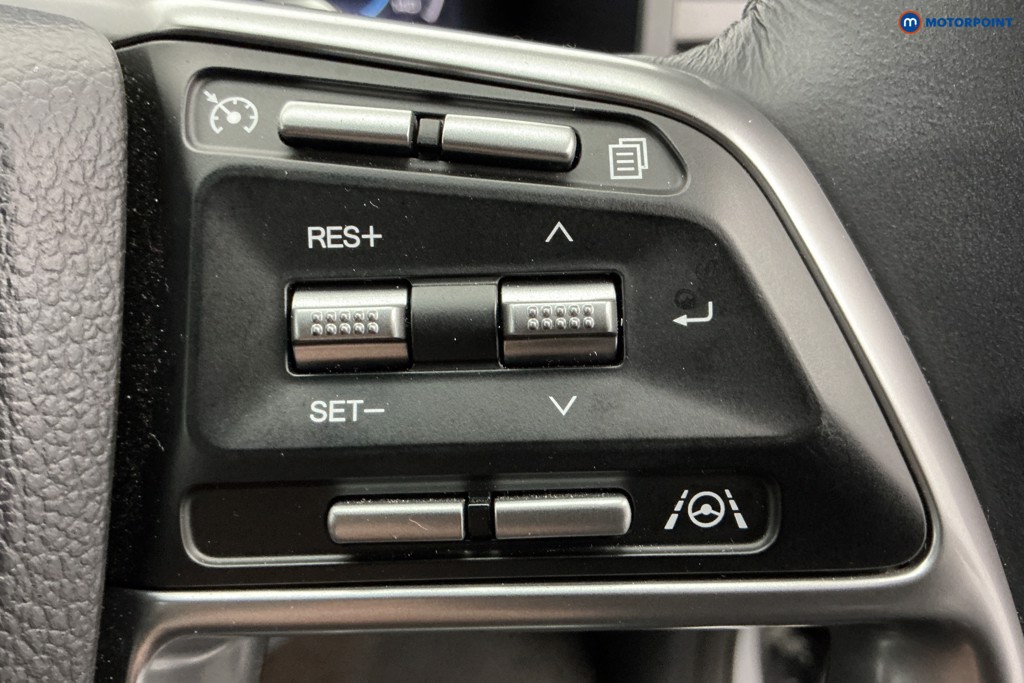 Ssangyong Rexton Ultimate Plus Automatic Diesel SUV - Stock Number (1582364) - 20th supplementary image