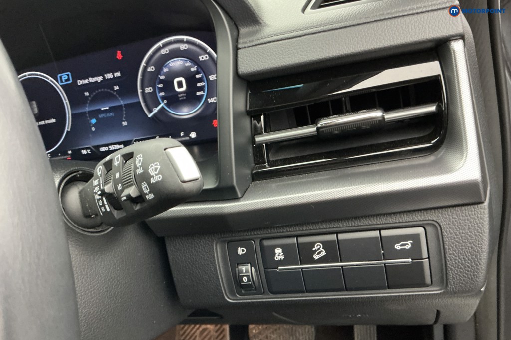 Ssangyong Rexton Ultimate Plus Automatic Diesel SUV - Stock Number (1582364) - 21st supplementary image