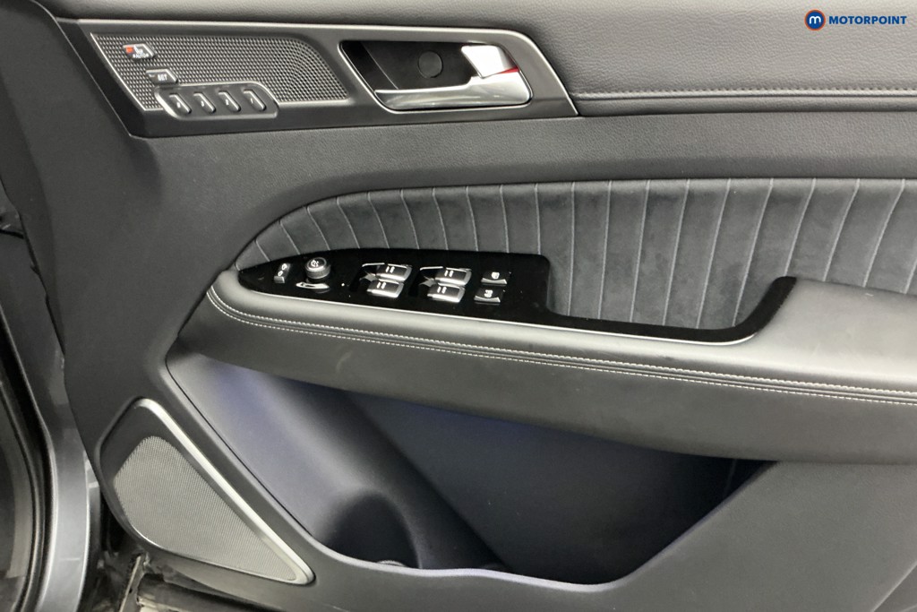 Ssangyong Rexton Ultimate Plus Automatic Diesel SUV - Stock Number (1582364) - 23rd supplementary image