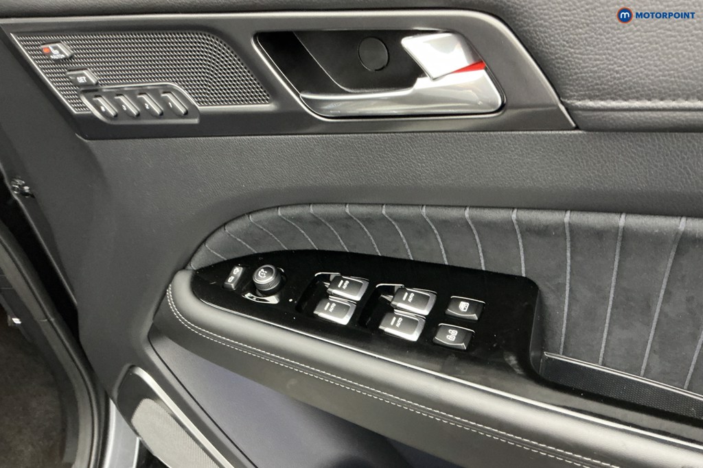 Ssangyong Rexton Ultimate Plus Automatic Diesel SUV - Stock Number (1582364) - 24th supplementary image