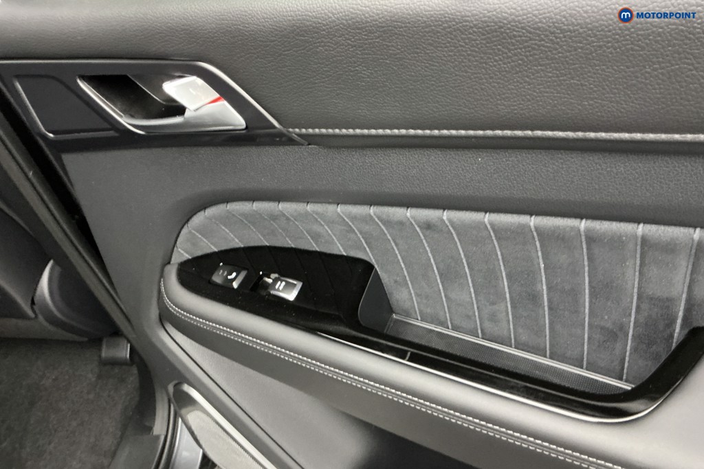 Ssangyong Rexton Ultimate Plus Automatic Diesel SUV - Stock Number (1582364) - 26th supplementary image