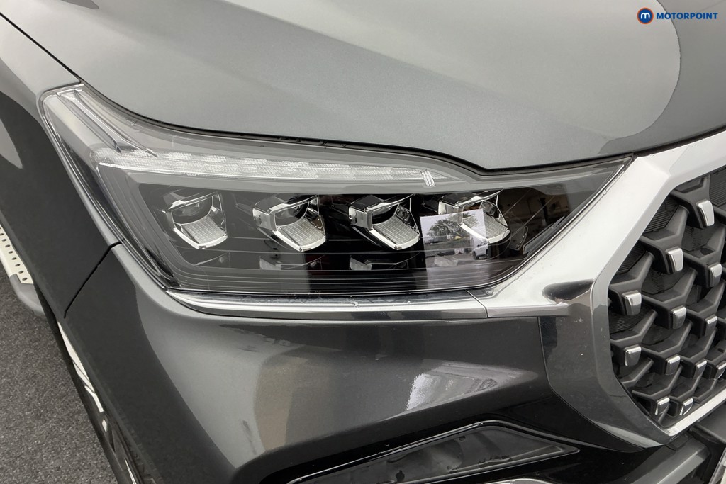 Ssangyong Rexton Ultimate Plus Automatic Diesel SUV - Stock Number (1582364) - 27th supplementary image