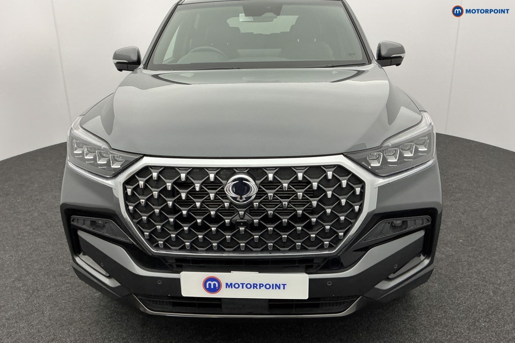 Ssangyong Rexton Ultimate Plus Automatic Diesel SUV - Stock Number (1582364) - 29th supplementary image