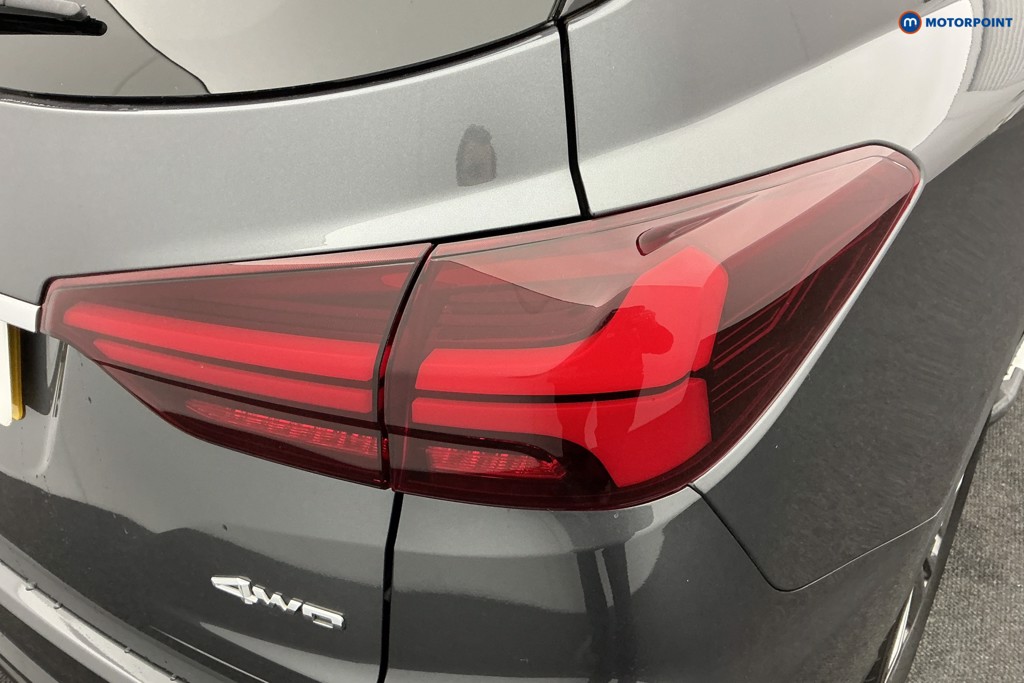 Ssangyong Rexton Ultimate Plus Automatic Diesel SUV - Stock Number (1582364) - 31st supplementary image