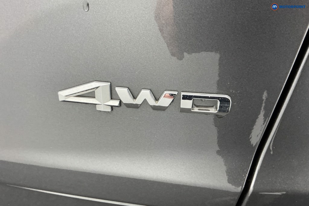 Ssangyong Rexton Ultimate Plus Automatic Diesel SUV - Stock Number (1582364) - 32nd supplementary image