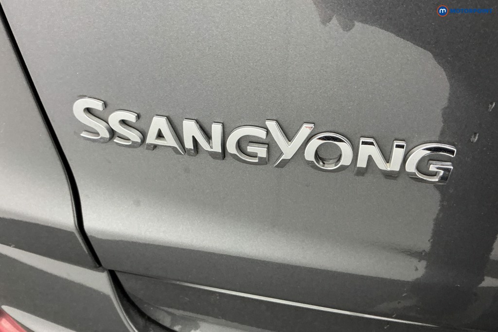 Ssangyong Rexton Ultimate Plus Automatic Diesel SUV - Stock Number (1582364) - 33rd supplementary image