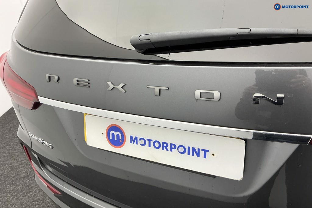 Ssangyong Rexton Ultimate Plus Automatic Diesel SUV - Stock Number (1582364) - 34th supplementary image