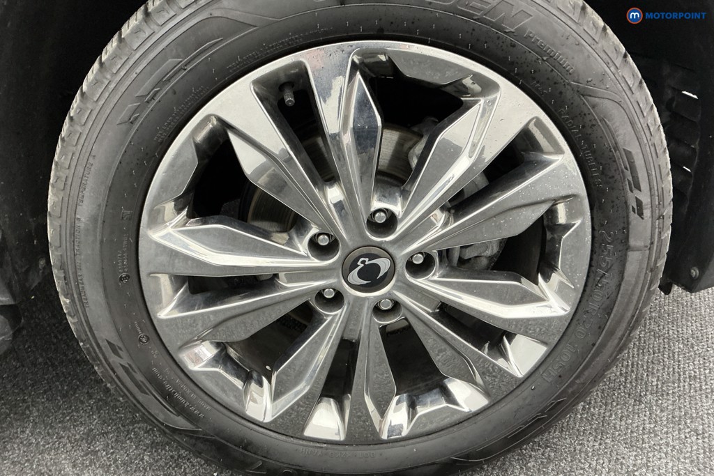 Ssangyong Rexton Ultimate Plus Automatic Diesel SUV - Stock Number (1582364) - 36th supplementary image