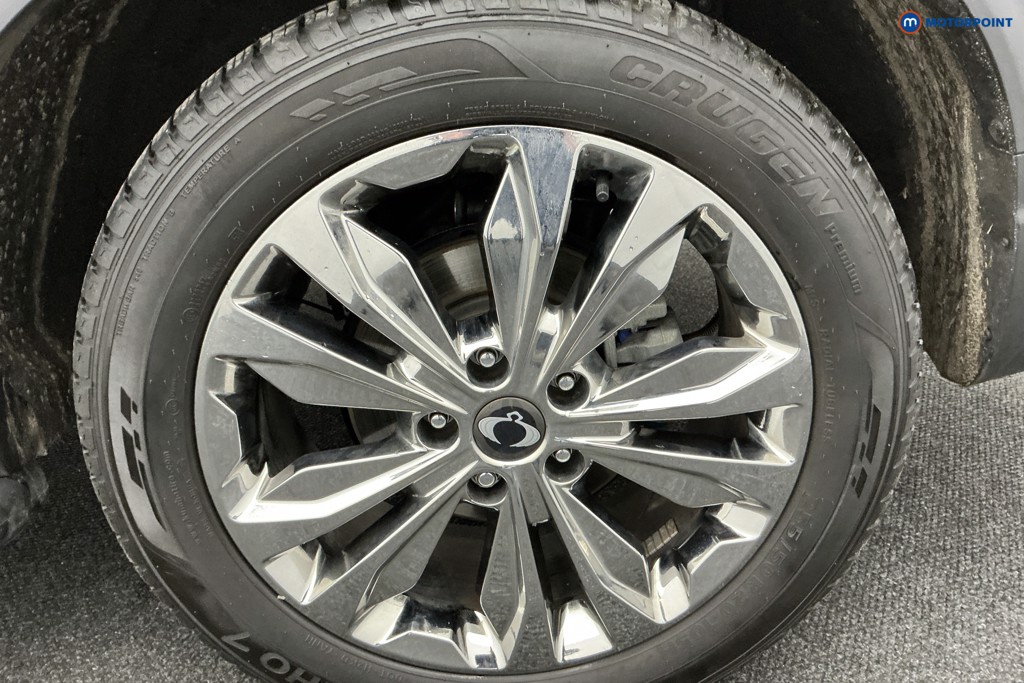 Ssangyong Rexton Ultimate Plus Automatic Diesel SUV - Stock Number (1582364) - 38th supplementary image