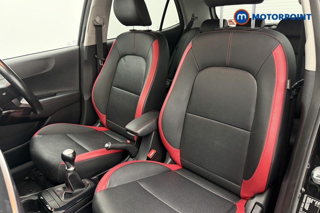 KIA Picanto Gt-Line Manual Petrol Hatchback - Stock Number (1582696) - 3rd supplementary image