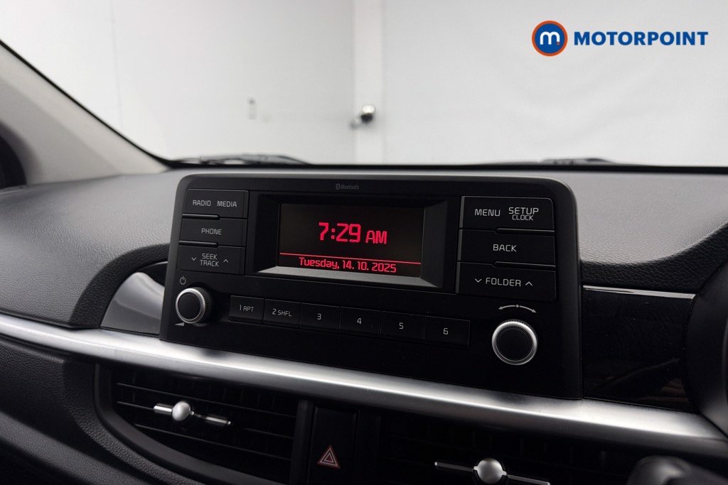 KIA Picanto Gt-Line Manual Petrol Hatchback - Stock Number (1582696) - 10th supplementary image