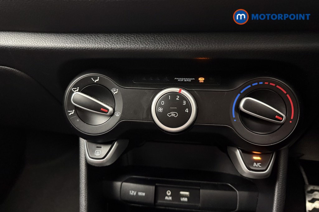 KIA Picanto Gt-Line Manual Petrol Hatchback - Stock Number (1582696) - 11th supplementary image