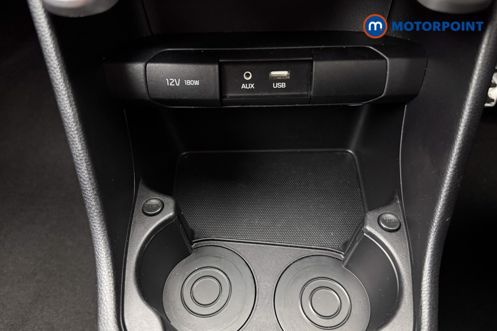 KIA Picanto Gt-Line Manual Petrol Hatchback - Stock Number (1582696) - 12th supplementary image