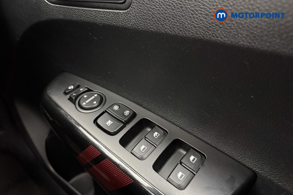 KIA Picanto Gt-Line Manual Petrol Hatchback - Stock Number (1582696) - 13th supplementary image