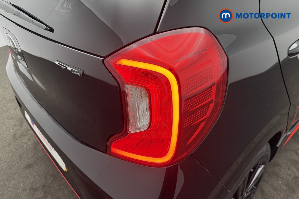 KIA Picanto Gt-Line Manual Petrol Hatchback - Stock Number (1582696) - 14th supplementary image