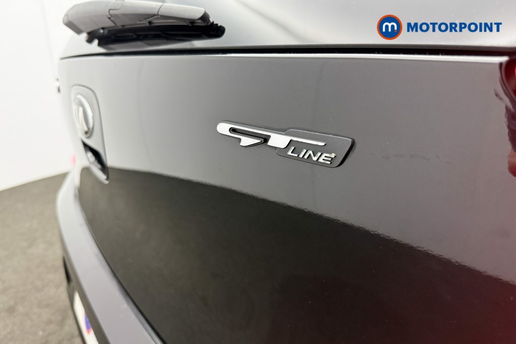 KIA Picanto Gt-Line Manual Petrol Hatchback - Stock Number (1582696) - 15th supplementary image
