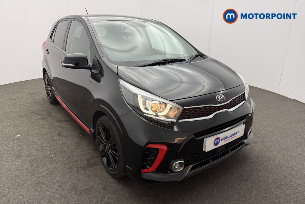 KIA Picanto Gt-Line Manual Petrol Hatchback - Stock Number (1582696) - 16th supplementary image