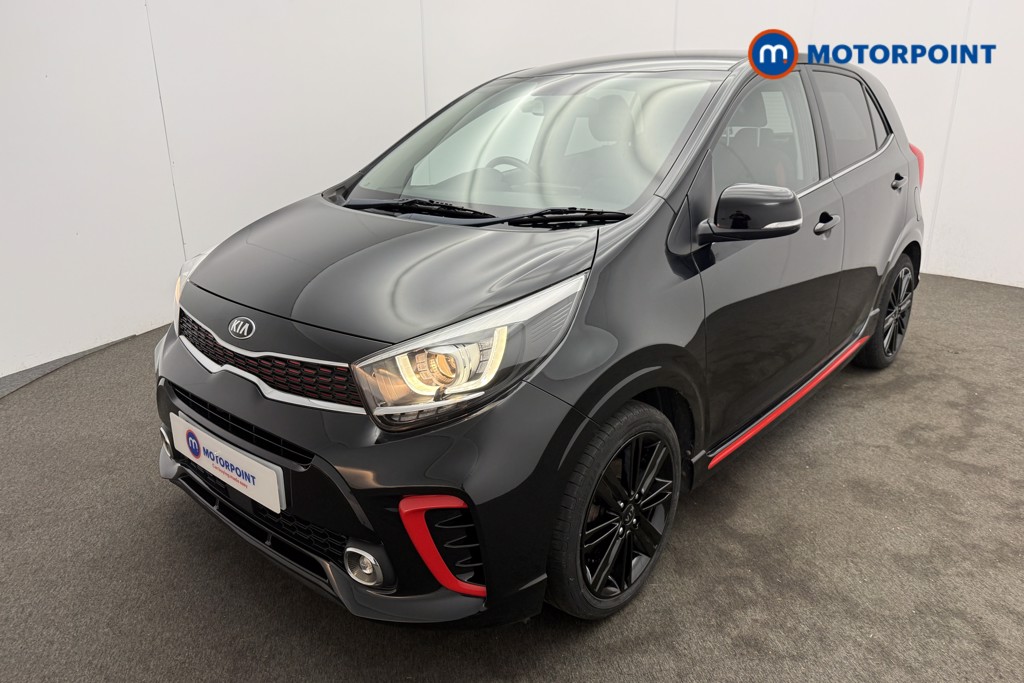 KIA Picanto Gt-Line Manual Petrol Hatchback - Stock Number (1582696) - 17th supplementary image