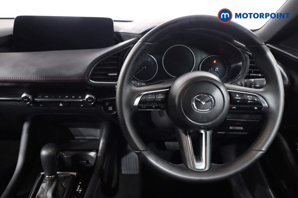 Mazda 3 Homura Automatic Petrol Hatchback - Stock Number (1582749) - 3rd supplementary image