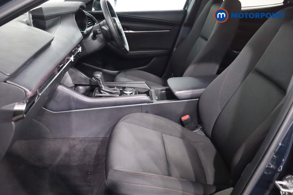 Mazda 3 Homura Automatic Petrol Hatchback - Stock Number (1582749) - 4th supplementary image