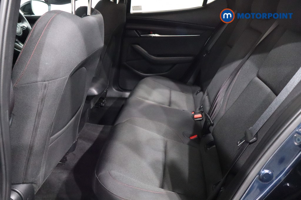 Mazda 3 Homura Automatic Petrol Hatchback - Stock Number (1582749) - 5th supplementary image