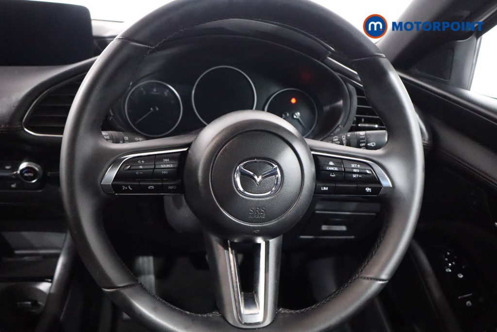 Mazda 3 Homura Automatic Petrol Hatchback - Stock Number (1582749) - 6th supplementary image