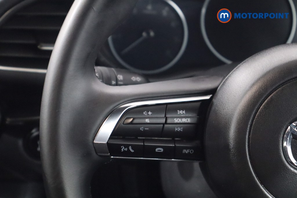 Mazda 3 Homura Automatic Petrol Hatchback - Stock Number (1582749) - 7th supplementary image