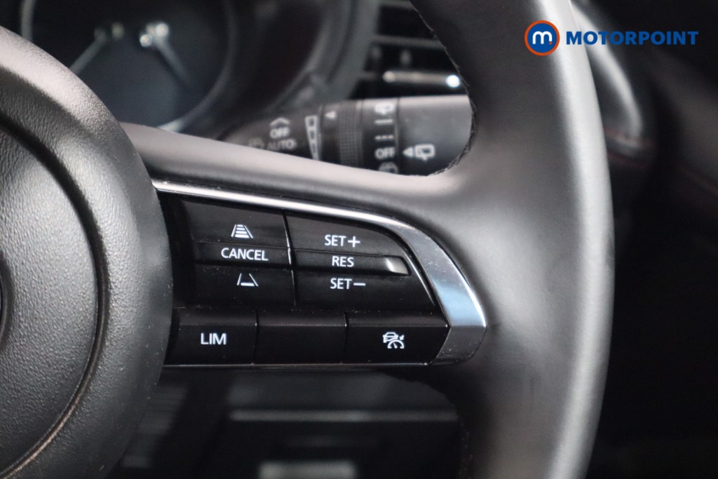 Mazda 3 Homura Automatic Petrol Hatchback - Stock Number (1582749) - 8th supplementary image