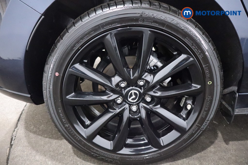 Mazda 3 Homura Automatic Petrol Hatchback - Stock Number (1582749) - 9th supplementary image