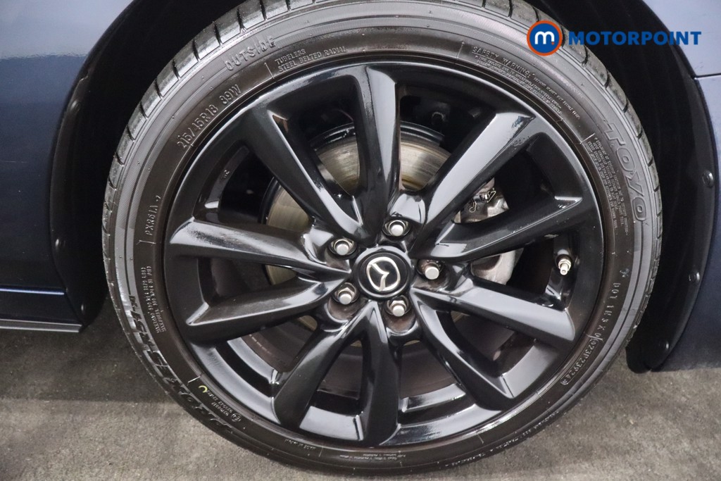 Mazda 3 Homura Automatic Petrol Hatchback - Stock Number (1582749) - 10th supplementary image