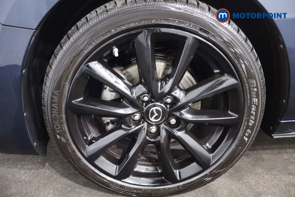 Mazda 3 Homura Automatic Petrol Hatchback - Stock Number (1582749) - 11th supplementary image