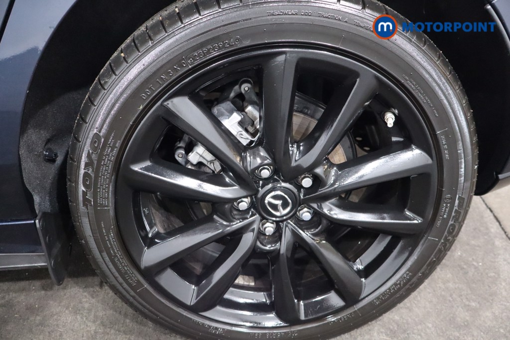 Mazda 3 Homura Automatic Petrol Hatchback - Stock Number (1582749) - 12th supplementary image