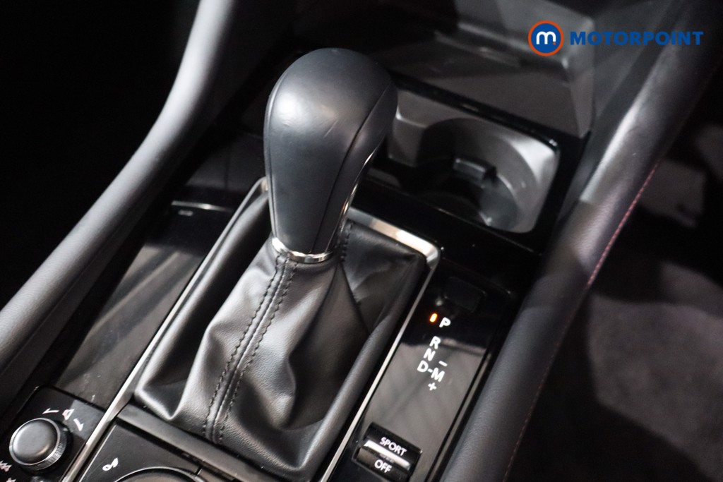 Mazda 3 Homura Automatic Petrol Hatchback - Stock Number (1582749) - 14th supplementary image