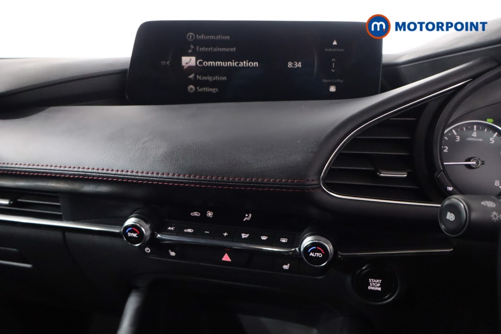 Mazda 3 Homura Automatic Petrol Hatchback - Stock Number (1582749) - 15th supplementary image