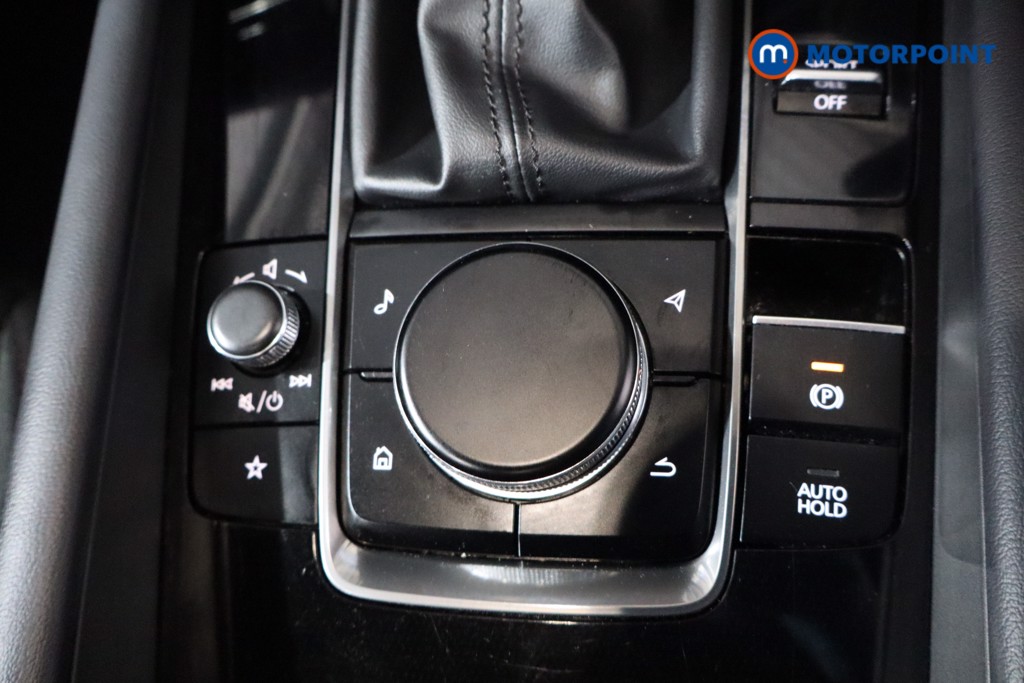 Mazda 3 Homura Automatic Petrol Hatchback - Stock Number (1582749) - 16th supplementary image