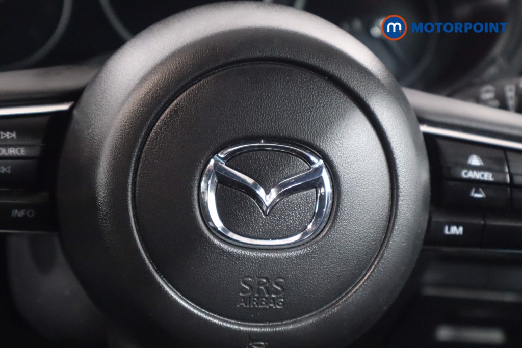 Mazda 3 Homura Automatic Petrol Hatchback - Stock Number (1582749) - 18th supplementary image
