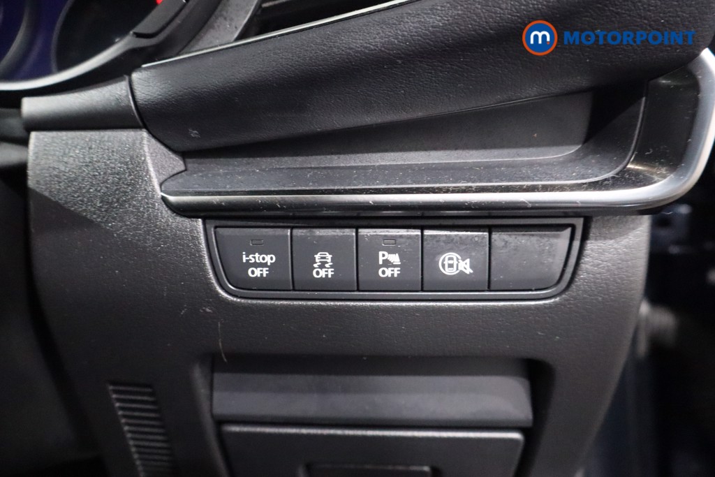 Mazda 3 Homura Automatic Petrol Hatchback - Stock Number (1582749) - 22nd supplementary image