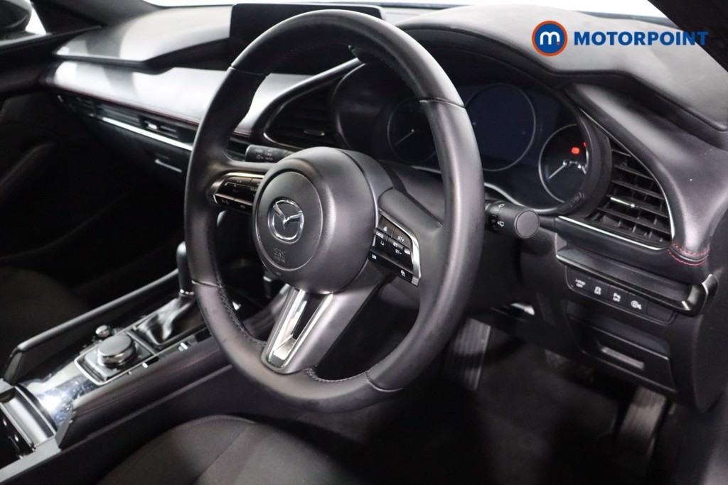 Mazda 3 Homura Automatic Petrol Hatchback - Stock Number (1582749) - 23rd supplementary image