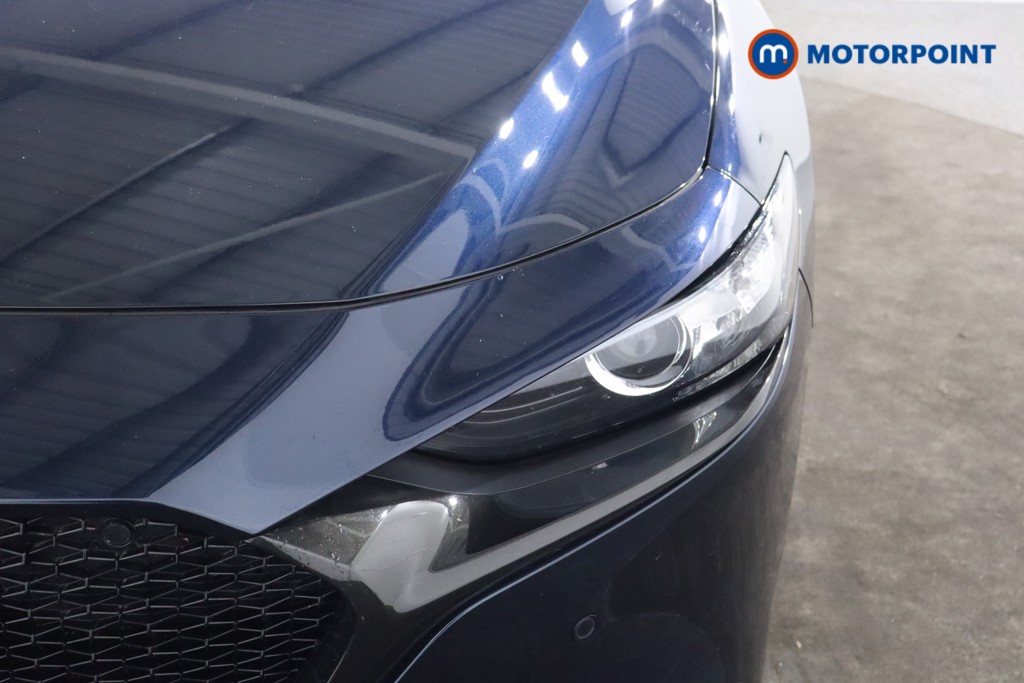 Mazda 3 Homura Automatic Petrol Hatchback - Stock Number (1582749) - 29th supplementary image