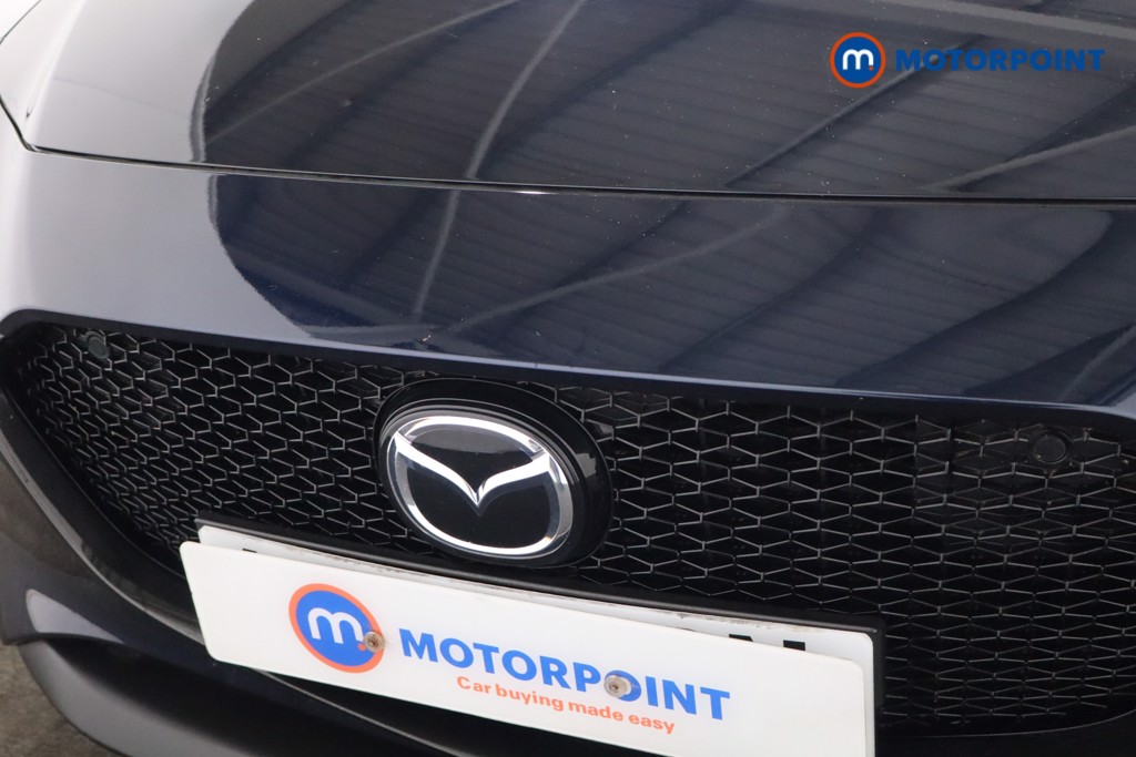 Mazda 3 Homura Automatic Petrol Hatchback - Stock Number (1582749) - 31st supplementary image