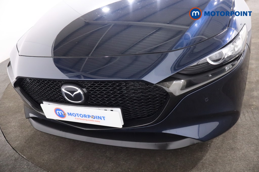 Mazda 3 Homura Automatic Petrol Hatchback - Stock Number (1582749) - 32nd supplementary image