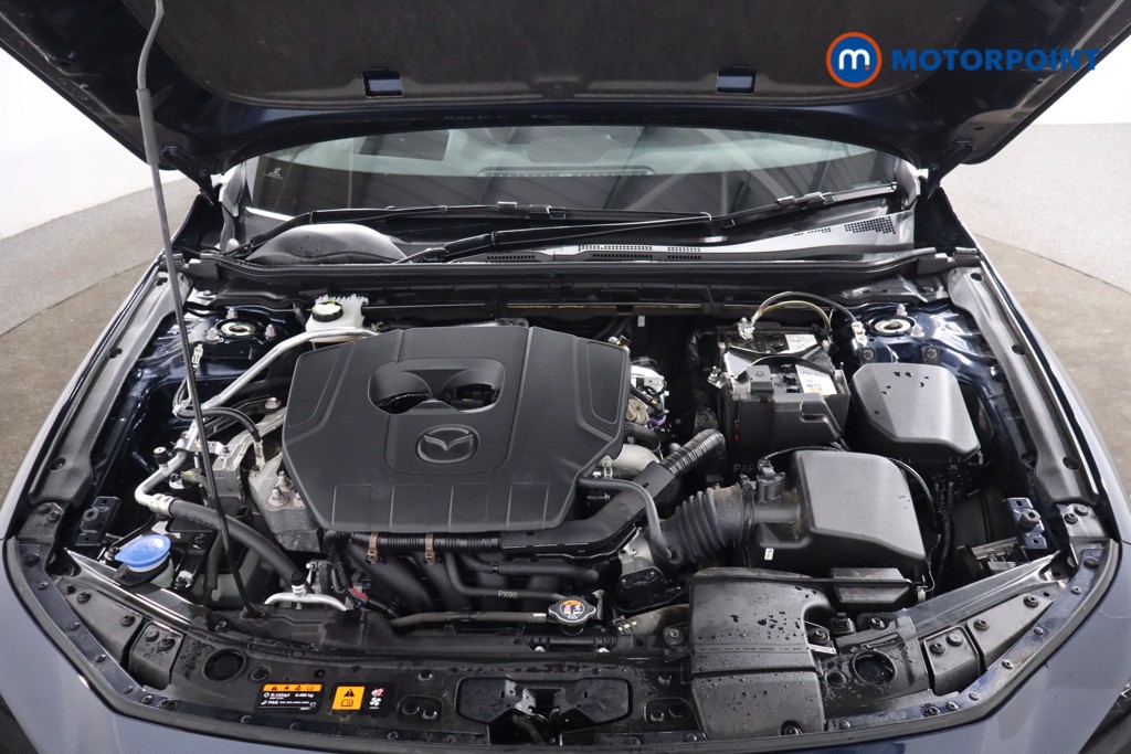 Mazda 3 Homura Automatic Petrol Hatchback - Stock Number (1582749) - 33rd supplementary image