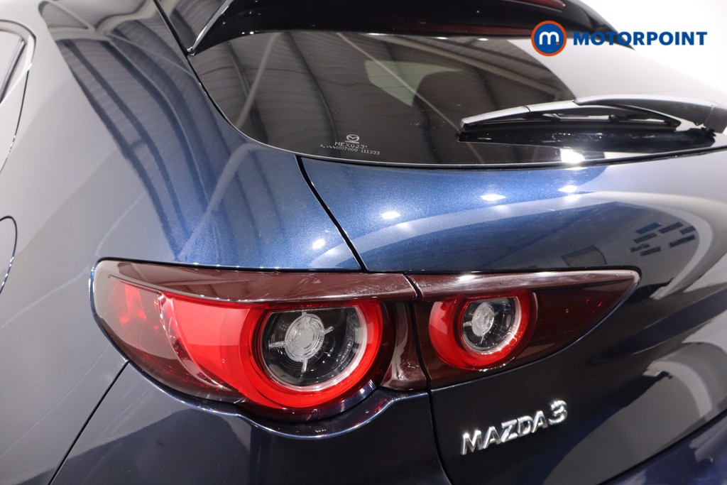 Mazda 3 Homura Automatic Petrol Hatchback - Stock Number (1582749) - 35th supplementary image