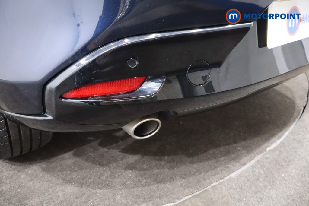 Mazda 3 Homura Automatic Petrol Hatchback - Stock Number (1582749) - 36th supplementary image